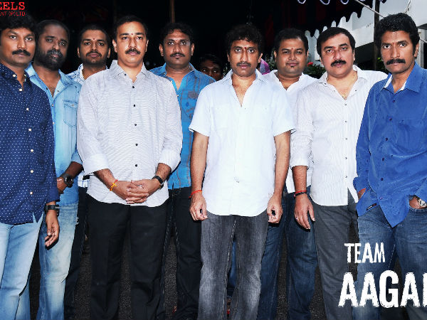 ఆగడు మూవీ ఓపెనింగ్-3