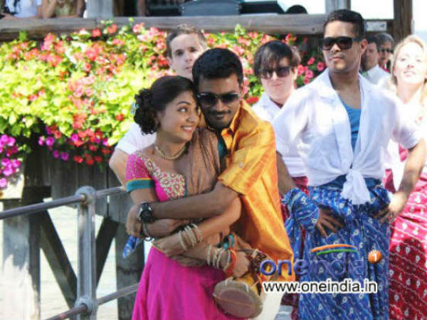 నజ్రియాపై బ్యాన్