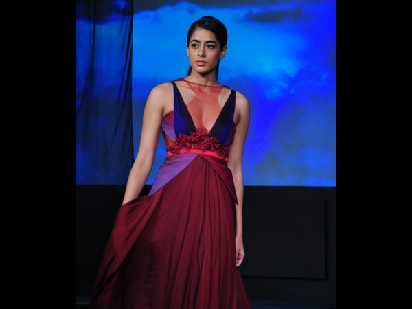 ఫుల్ గ్లామర్