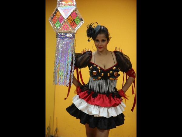 గుడ్ డాన్సర్