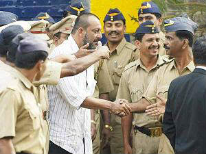 Sanjay Dutt Sanjay Dutt