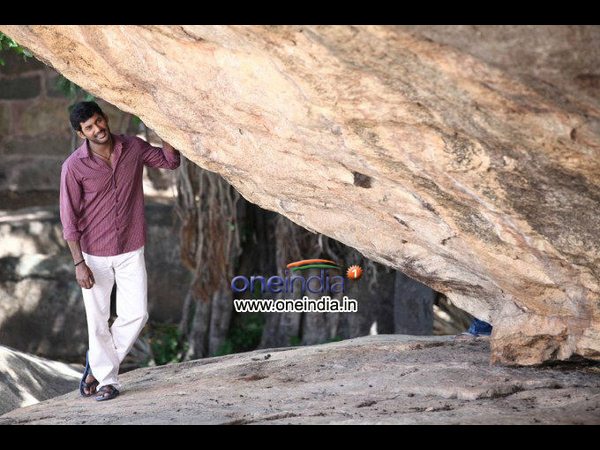 భారతీ రాజా