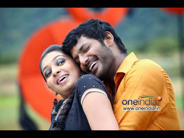 తెలుగులో సినిమా... 