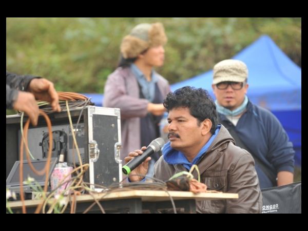 'ఐ' ప్రత్యేకతలు వివరిస్తారా?