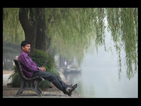 షూటింగ్ జరిపేటప్పుడు పీసీ శ్రీరాంతో విభేదాలు ?