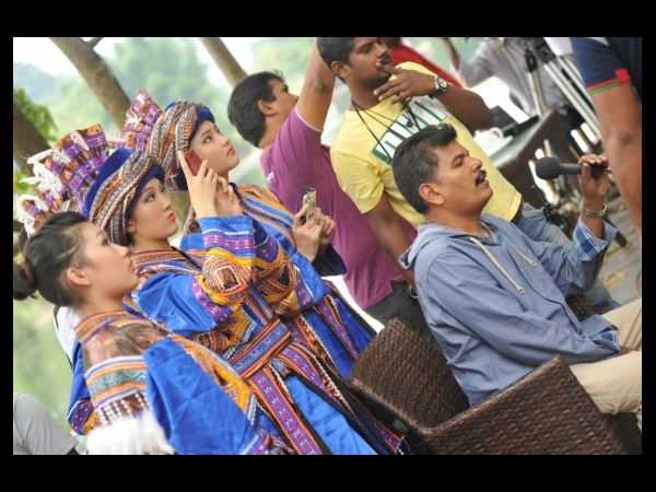 అప్పటి- ఇప్పటి రెహ్మాన్కు తేడా ఉందా?