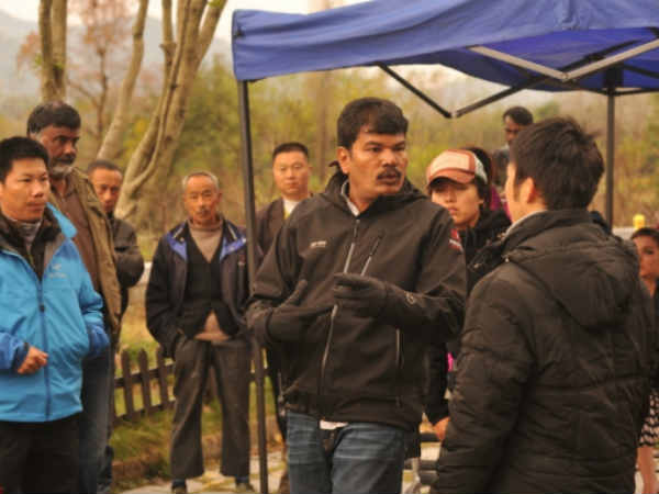 మీ ఈ సినీ ప్రస్థానంలో నేర్చుకున్న విషయాలు?