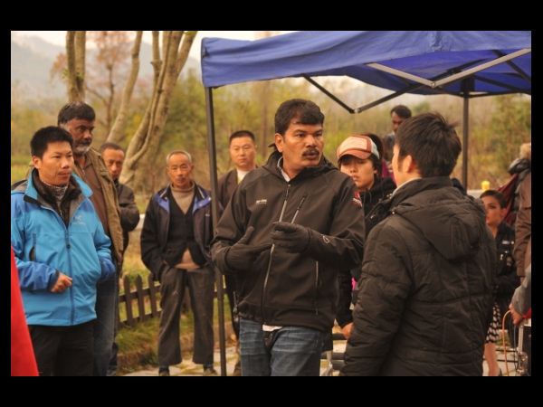 ఇటీవల మీకు నచ్చిన చిత్రాలేంటి?