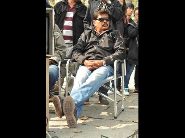 కీ రోల్స్ లో ...