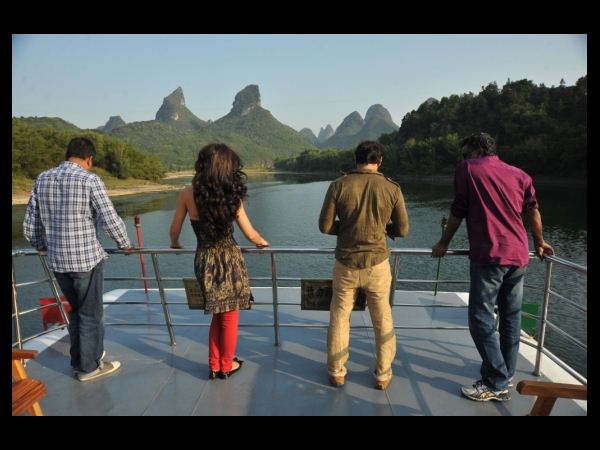 బెస్ట్ ప్లేసెస్ లో...