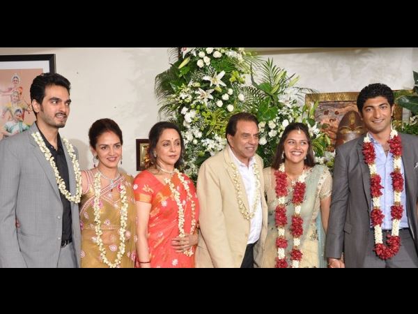 ఫ్యామిలీతో అహనా