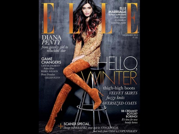 డయానా పెంటీ