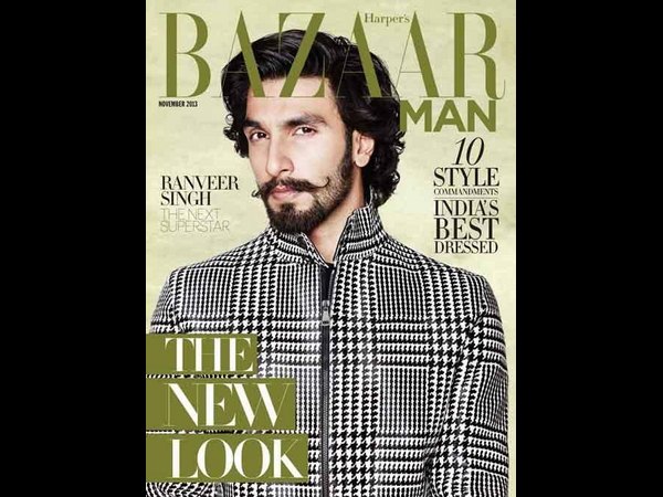 రణవీర్ సింగ్