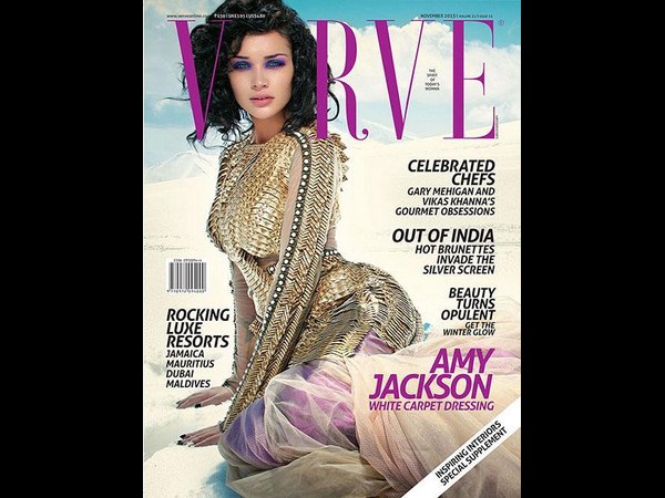 అమీ జాక్సన్