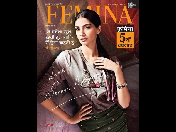 సోనమ్ కపూర్