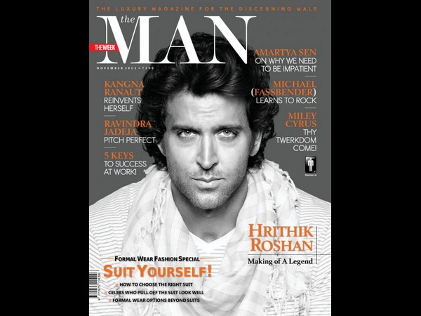 హృతిక్ రోషన్