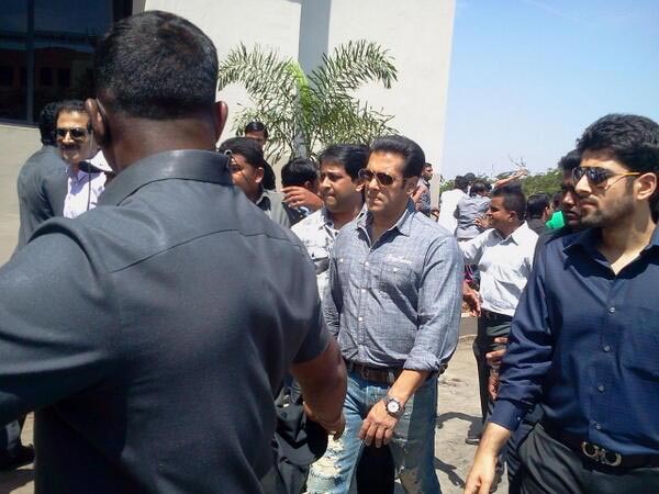 జైహో సెట్స్