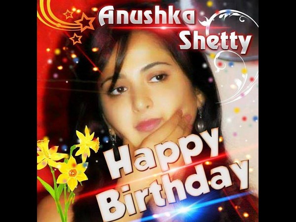 శుభాకాంక్షలు...