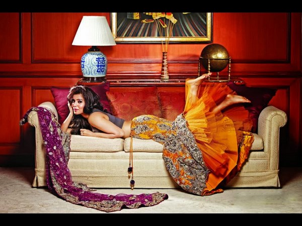 సమంత సెక్సీ లుక్