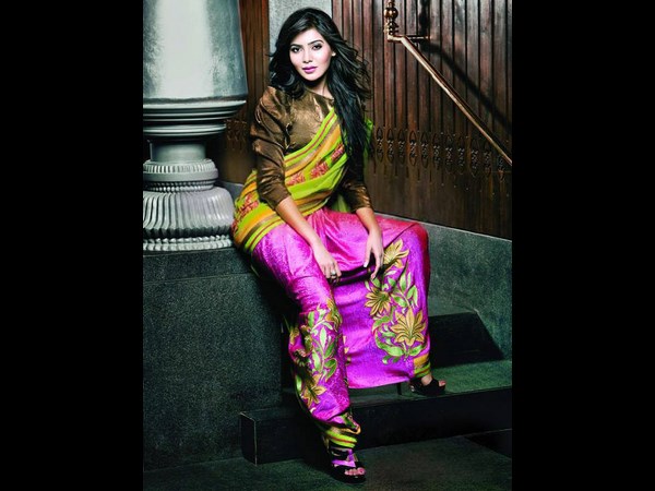 అవార్డులు