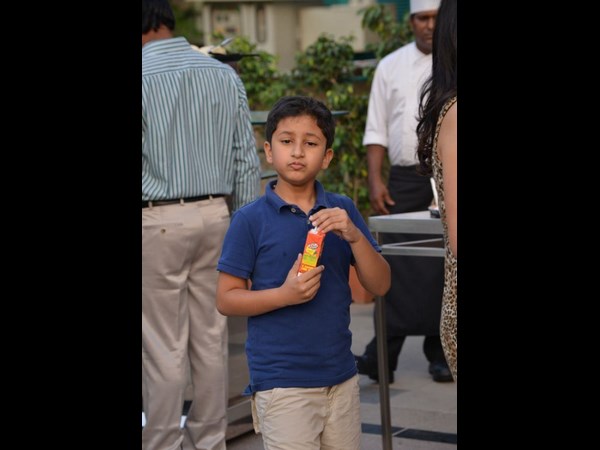 మహేష్ బాబు వారసుడు