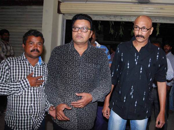 టర్నింగ్ పాయింట్