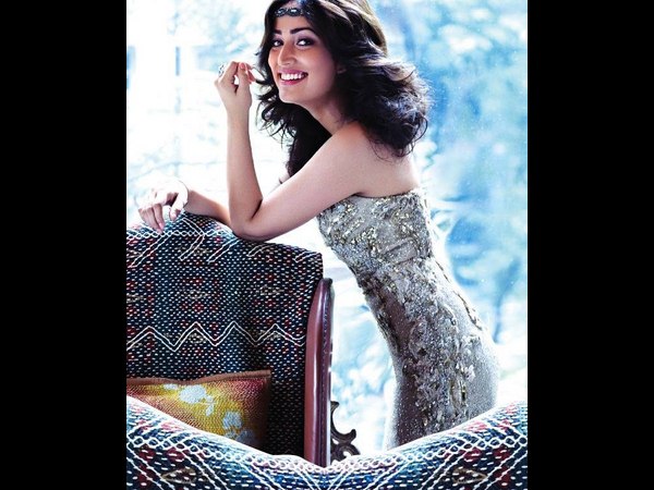 యామీ గౌతం