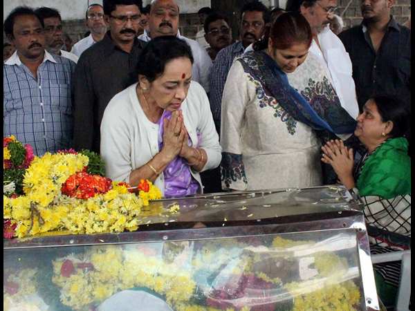 జయసుధ, జమున