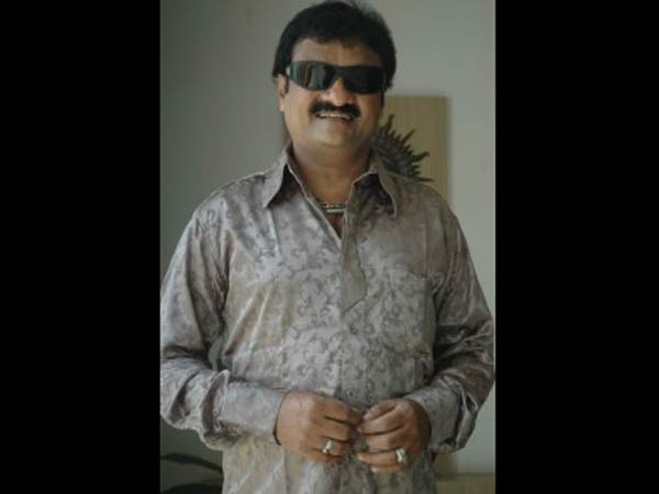 Comedian Chitti Babu Comedian Chitti Babu