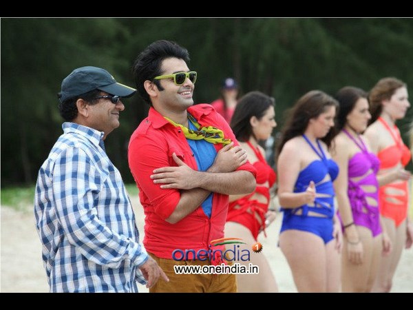 ఆలోచించాల్సి వచ్చింది...