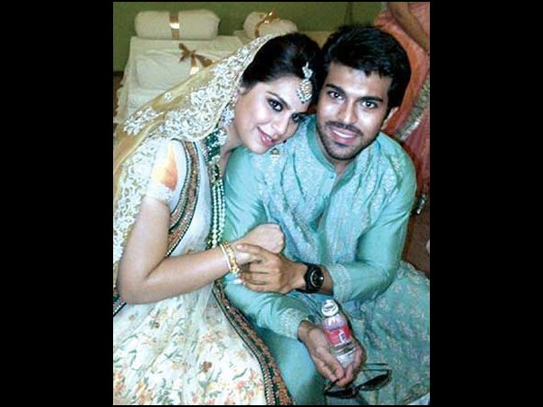 రామ్ చరణ్