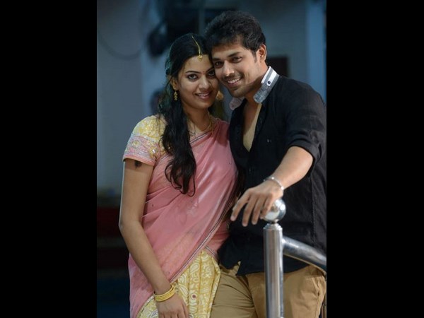 పెళ్లి ఎప్పుడు?