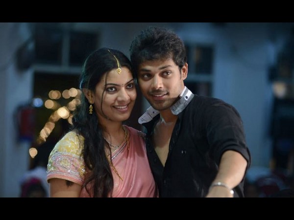 సినిమా రంగం పరిచయం