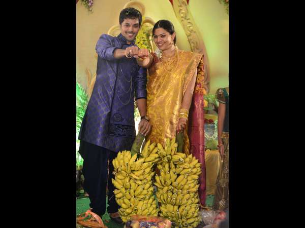  ఎంగేజ్మెంట్ రింగ్స్