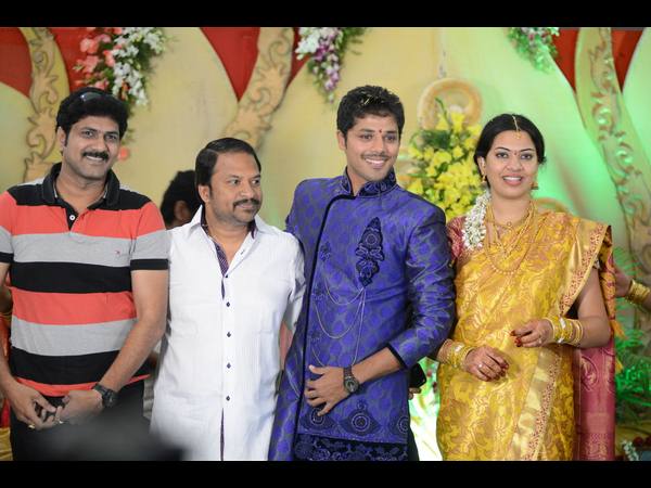 సినీ ప్రముఖులతో