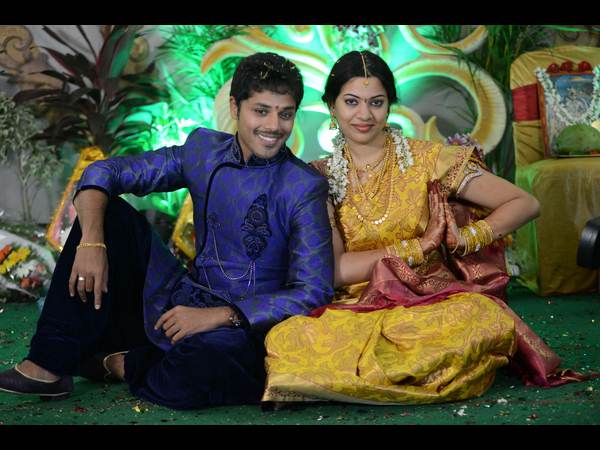 అతిథులకు స్వాగతం