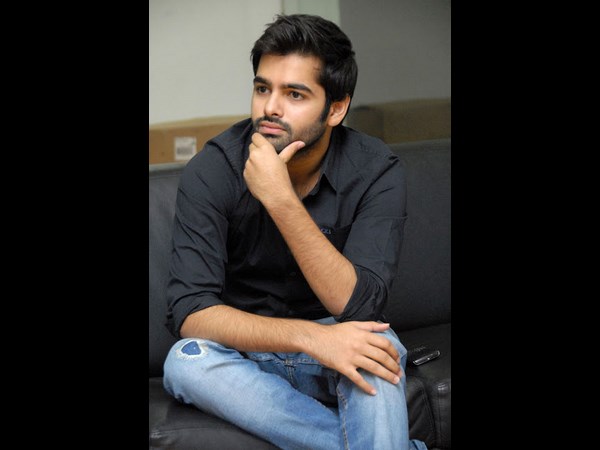 ఎవ్వరూ ఆలోచించడం లేదు- రామ్‌