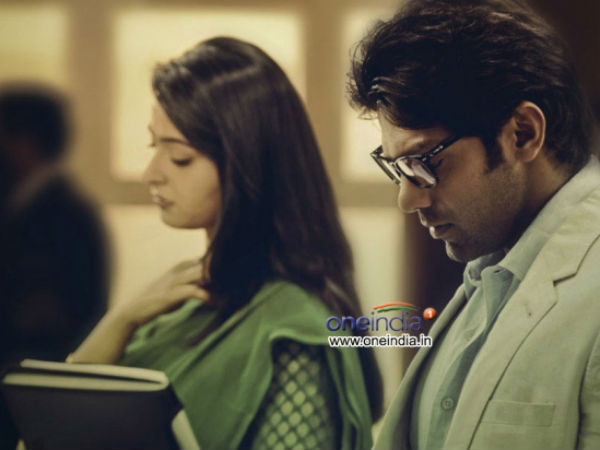 విడుదలకు సిద్ధమైన సినిమా....