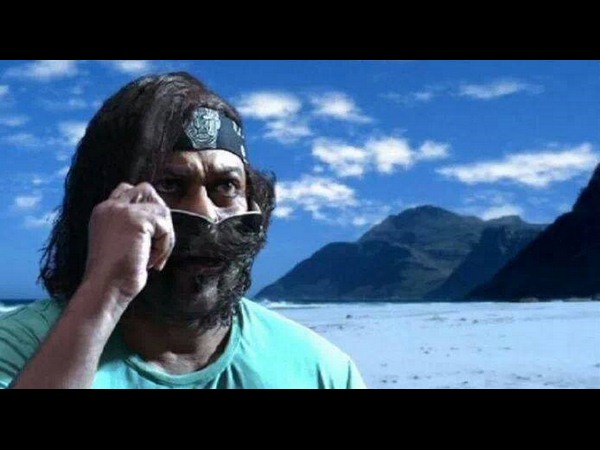 మెగాస్టార్