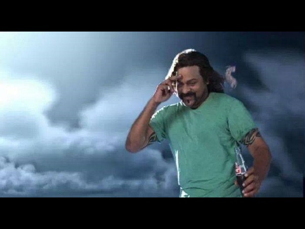 మెగా ఫ్యామిలీ