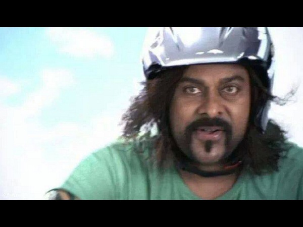 సినిమా టు పాలిటిక్స్