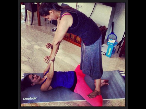 అలాంటివి కామనే అంటోంది