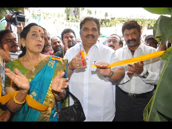 దాసరి నారాయణరావు