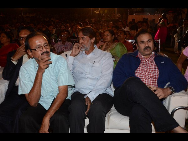 హీరో అర్జున్ మాట్లాడుతూ..