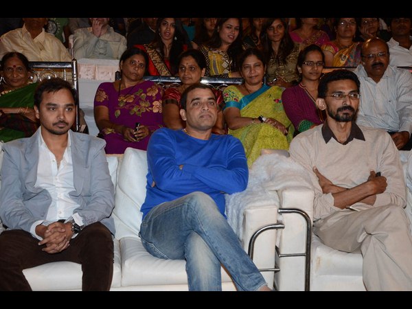 హీరో రోహిత్ మాట్లాడుతూ..