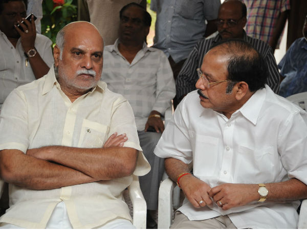 రాఘవేంద్రరావు