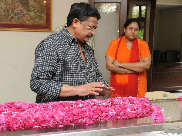 సి కళ్యాణ్