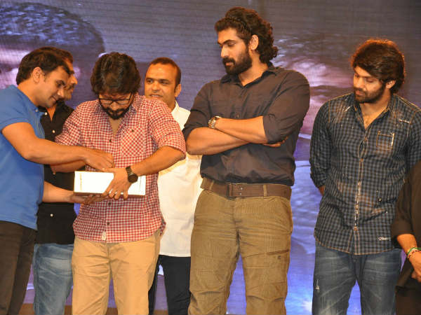 సీడీల ఆవిష్కరణ