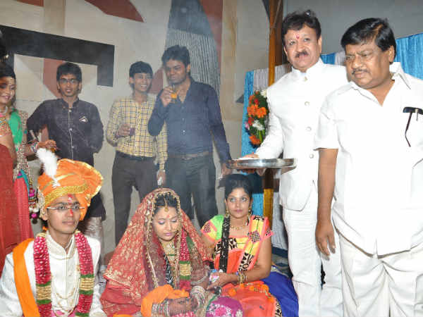 డాక్టర్ శివప్రసాద్