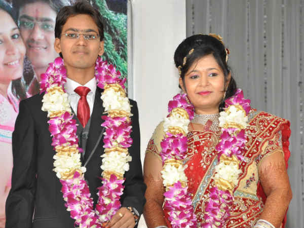 లావణ్య-శ్రీనిల్